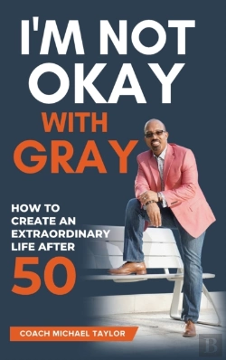 Bertrand.pt - I'M Not Okay With Gray