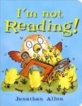 I'M Not Reading!