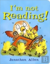 I'M Not Reading!
