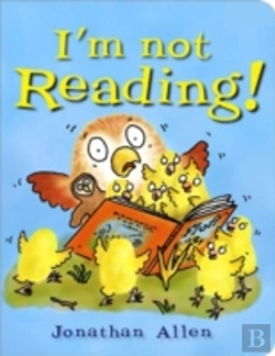Bertrand.pt - I'M Not Reading!