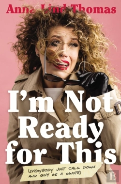 Bertrand.pt - I'M Not Ready For This