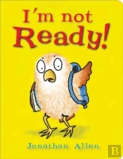 Bertrand.pt - I'M Not Ready!