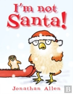Bertrand.pt - I'M Not Santa