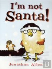 I'M Not Santa!