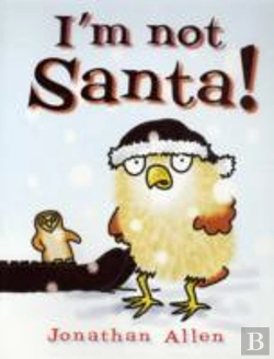 Bertrand.pt - I'M Not Santa!