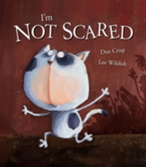 I'M Not Scared