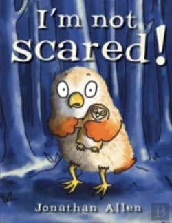 Bertrand.pt - I'M Not Scared!