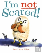 I'M Not Scared!