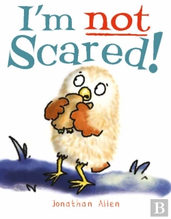 Bertrand.pt - I'M Not Scared!