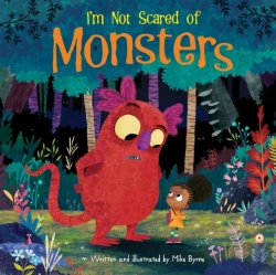 Bertrand.pt - I'M Not Scared Of Monsters