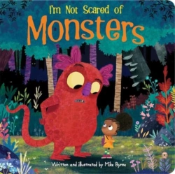 Bertrand.pt - I'M Not Scared Of Monsters