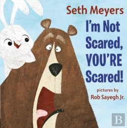 Bertrand.pt - I'M Not Scared, You'Re Scared