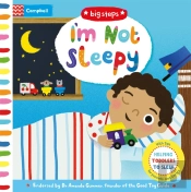 I'M Not Sleepy