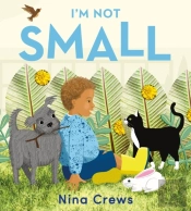 I'M Not Small