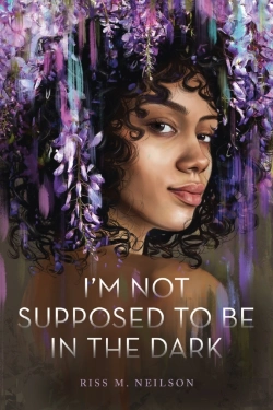 Bertrand.pt - I'M Not Supposed To Be In The Dark