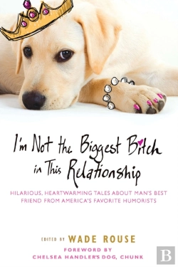 Bertrand.pt - I'M Not The Biggest Bitch In This Relationship