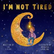 I'M Not Tired