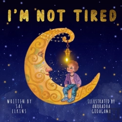 Bertrand.pt - I'M Not Tired