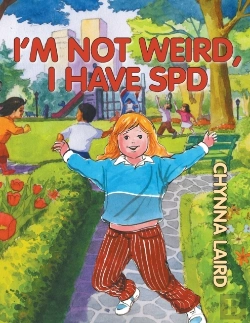 Bertrand.pt - I'M Not Weird, I Have Sensory Processing Disorder (Spd)