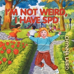 Bertrand.pt - I'M Not Weird, I Have Sensory Processing Disorder (Spd)