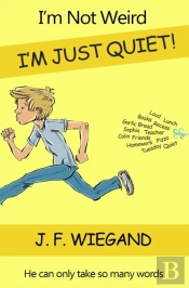 I'M Not Weird, I'M Just Quiet