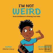 I'M Not Weird