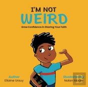 I'M Not Weird