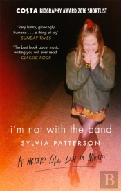 I'M Not With The Band