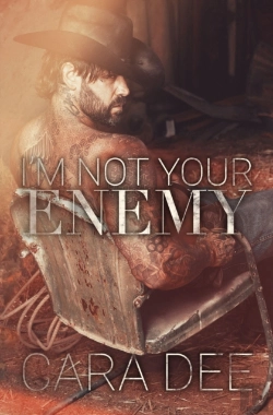 Bertrand.pt - I'M Not Your Enemy
