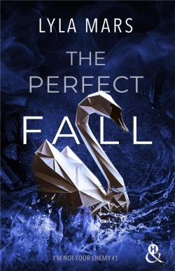 Bertrand.pt - I'M Not Your Enemy Tome 1 : The Perfect Fall