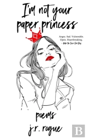 I'M Not Your Paper Princess