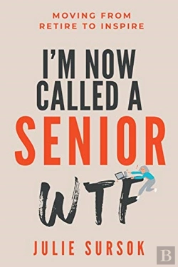 Bertrand.pt - I'M Now Called A Senior Wtf
