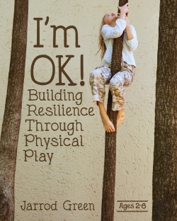 Bertrand.pt - I'M Ok! Building Resilience Through Physical Play