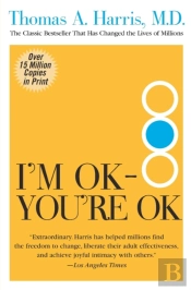 Im Ok Youre Ok T