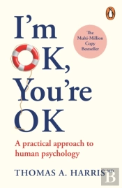 I'M Ok, You'Re Ok