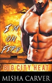I'M On Fire