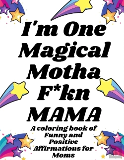 Bertrand.pt - I'M One Magical Mf'N Mama