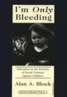 I'M Only Bleeding