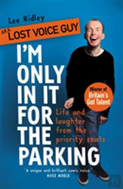 Bertrand.pt - I'M Only In It For The Parking