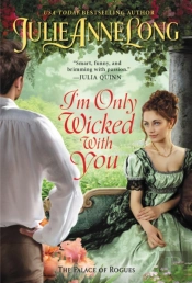 I'M Only Wicked With You