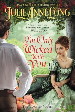 Bertrand.pt - I'M Only Wicked With You