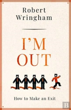 Bertrand.pt - I'M Out