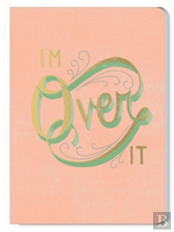 Bertrand.pt - Im Over It Journal