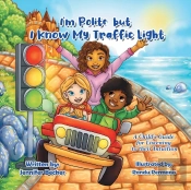 I'M Polite But I Know My Traffic Light