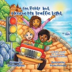 Bertrand.pt - I'M Polite But I Know My Traffic Light