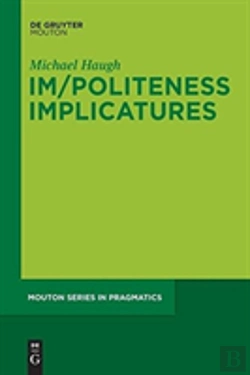 Bertrand.pt - Im/Politeness Implicatures
