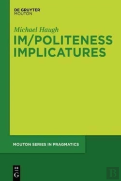 Bertrand.pt - Im/Politeness Implicatures