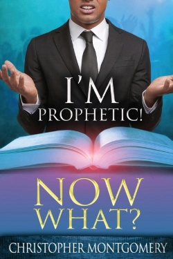 Bertrand.pt - I'M Prophetic! Now What?