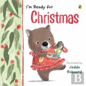 I'M Ready For Christmas