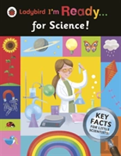 I'M Ready For Science